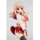 To Heart 2 Ani Statue 1/6 Harumi Kouno Love Motion 24 cm